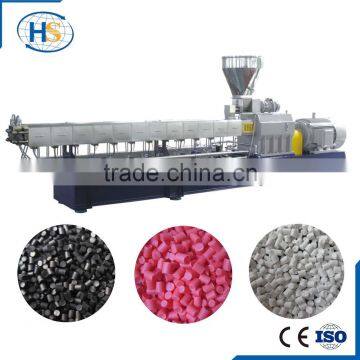 PP+Talc reinforced pellet making extrusion equipment