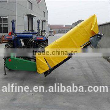 Good quality lower price mower machine