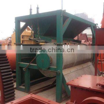 huahong hot sale Magnetic separator,high capacity drum magnetic separator,mineral processing equipment