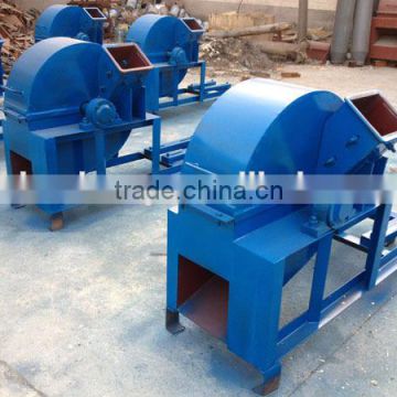 Mini wood crusher machine,pallet wood crusher, Wood Sawdust Machine