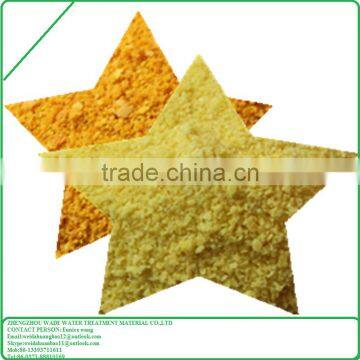 Safety Flocculant Polyaluminium Chloride PAC for Swimming Pool photo-2