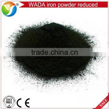 Good Quality Black Iron Powder for Transmission Parts photo-4