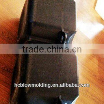 OEM Blow Molding plastic floating dock Plastic HDPE Pontoon Floats Huizhou Factory