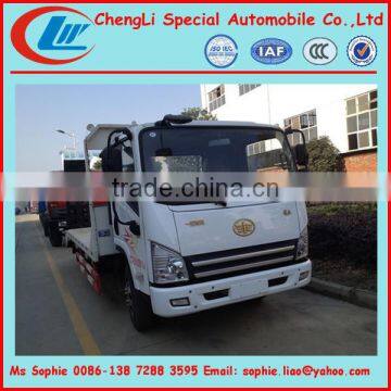 flatbed trucks for sale,Excavator loading Truck,flatbed lorry