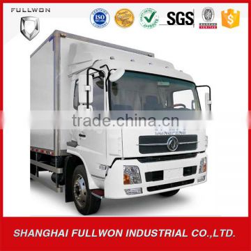 Chinese Low Price Dongfeng 12T Medium Duty Truck For Sale