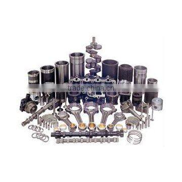 Mercedes Benz Spare Parts