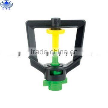 1202 Water Mist Sprinkler for Lawn photo-6