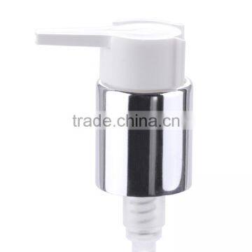 Yuyao Factory Produce Plastic Hand Pump photo-3