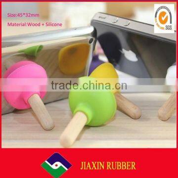 Factory Wholesale Colorful High Quality Multiple Mobile Phone Holder photo-2