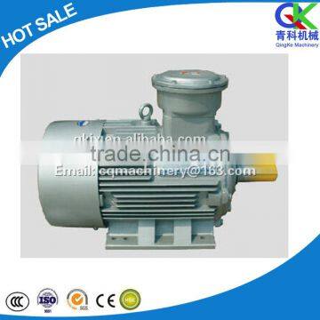 low voltage three phase explosion proof motor for coal mine