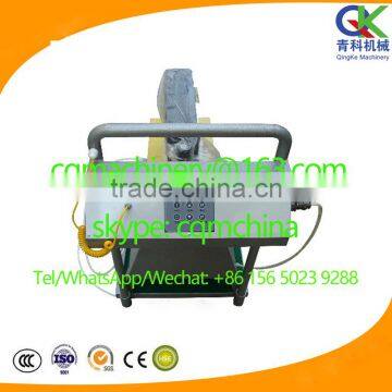 Portable Microprocessor Controlled Induction Bearing Heater With Wheel photo-4