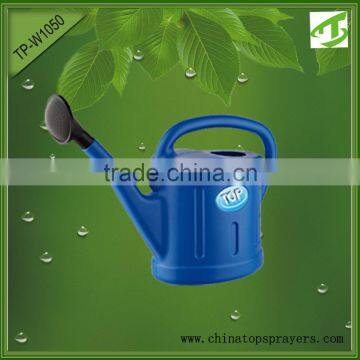 5L 8L Lawn Garden Plastic Sprinkler
