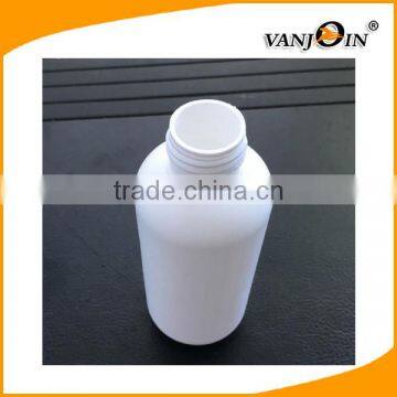 Empty 100ml Plastic Spray Bottle for Perineal Skin Cleanser/custom Sticker ok photo-4