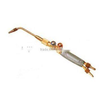 HO2-6C Switzeland Type Welding Torch