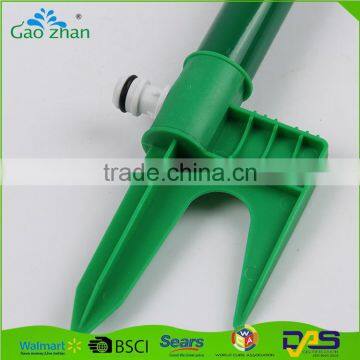 Agricultural Irrigation Sprinkler on Sale 360 Gear Drive Daisy Water Sprinkler photo-2