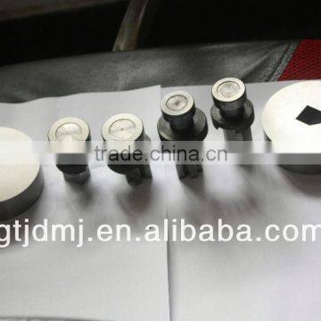 nail mould