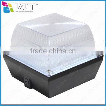 VMT Outdoor Wall Mounted Led Wall Pack Light With CE and Rohs Certificate photo-4