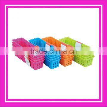 utility basket plastic,plastic chopsticks basket