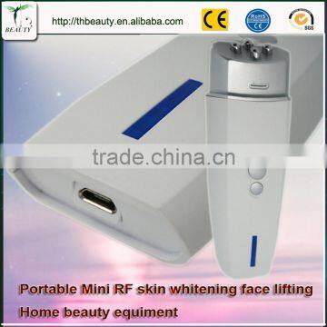 RF Radio Frequency rf Lifting Skin Tightening Face Beauty rf Machine photo-6