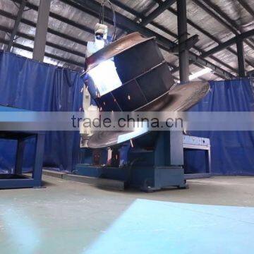 Backward Curved Centrifugal Wheel photo-2