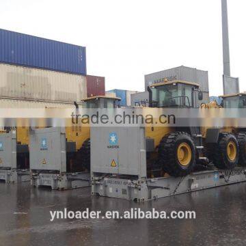 YN625 OFFROAD FORKLIFT photo-6