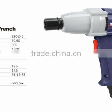 Makute Electric Wrench Professional Power Tools With High Quality