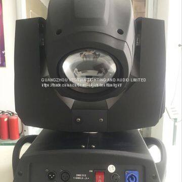 Profession Stage Equipment 5r Bulb Lights Beam DJ New Touch Screen Proffessional Beam Moving Head Light 200W photo-2