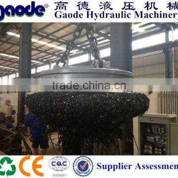 MW5 Lifting Electromagnet photo-3