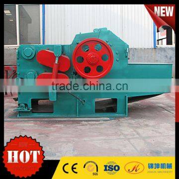 Discount!!! China industrial drum wood chipper machine