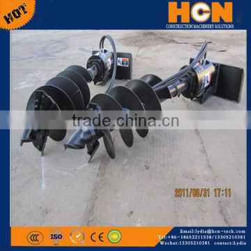 0510 series excavator auger torque earth drill