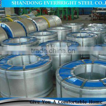 Top Quality Galvanized Steel Coil photo-2
