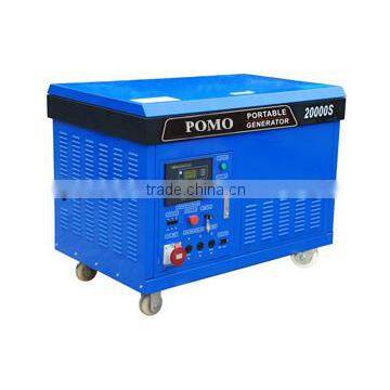 2014 Hot Selling Magnet Generator,Portable Generator,Magnetic Generator