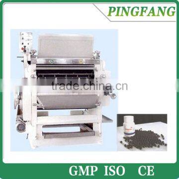 Factory Supply ZWJ-76 Chinese Herbal Pill Making Machine