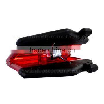 House Shaped Magnetic Paper Clip Holder photo-2