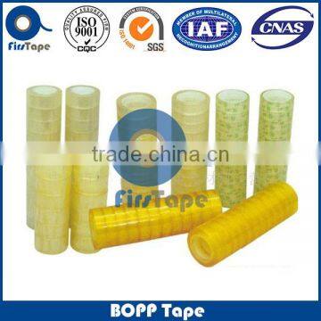 BOPP CUSTOMIZED PACKAGING TAPE