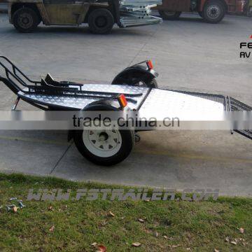 Motorbike Trailer for Motorbike photo-2