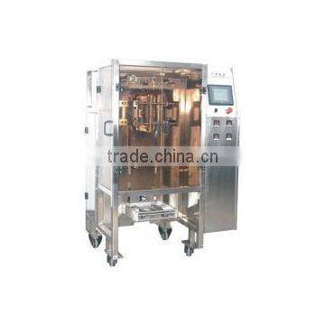 Large volume automatic powder packaging machine