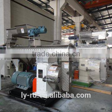 RD350 Feed Pellet Mill photo-2