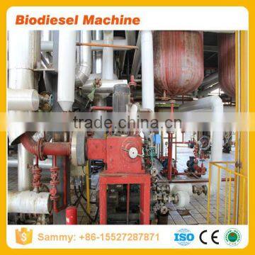 Coal Tar Oil Manufacturing Machine/ Coal Tar Oil Plant for Sale photo-4