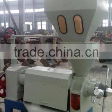 Updated 6YL-130 Soybean Oil Extruder Press Machine photo-3