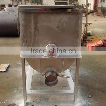 Chinese Cement Mixer for Sale photo-6