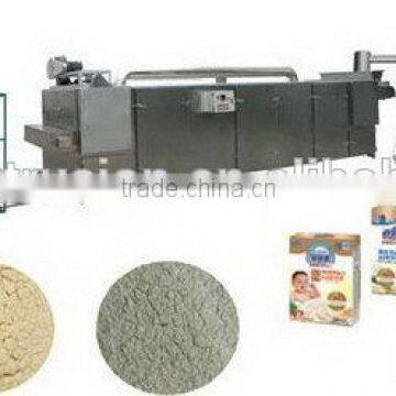 Welcome Wholesales First Grade Nutritional Powder Production Line photo-4