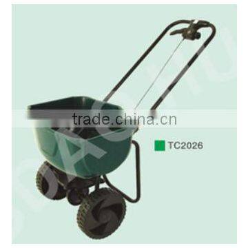 Garden Fertilizer Spreader TC2026 20KG