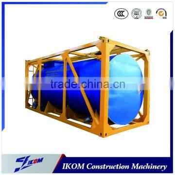 ZM20YSG Bitumen Storage Tank