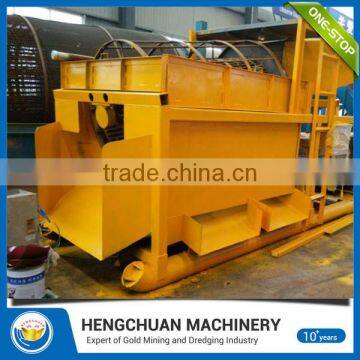 Professional gold equipment centrifugal,small scale machines gold mining