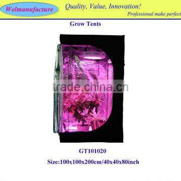 100cm Hydroponic growtent
