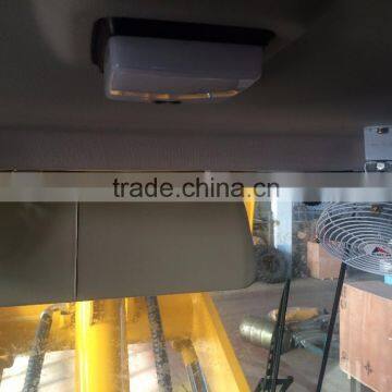 Heavy Duty 5Ton Rated Load ZL50 Zl650B Wheel Loaders for Industrial Construction With CE,EPA,EURO Certification photo-2