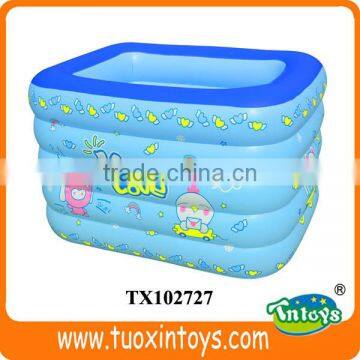 inflatable deep pool, custom inflatable pool toys