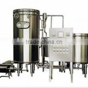 Autoclave Retort Sterilizer
