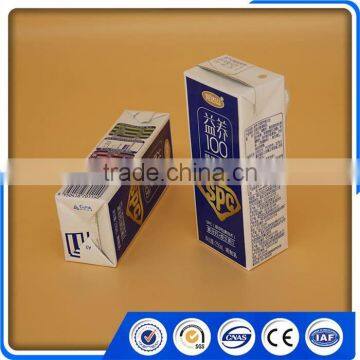 With Core Technologies Brick Aseptic Packing Paper photo-2